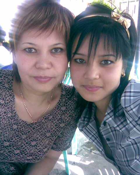 Гульмира Онасбаева