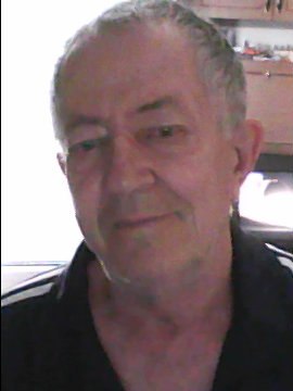 Владимир Парнищев