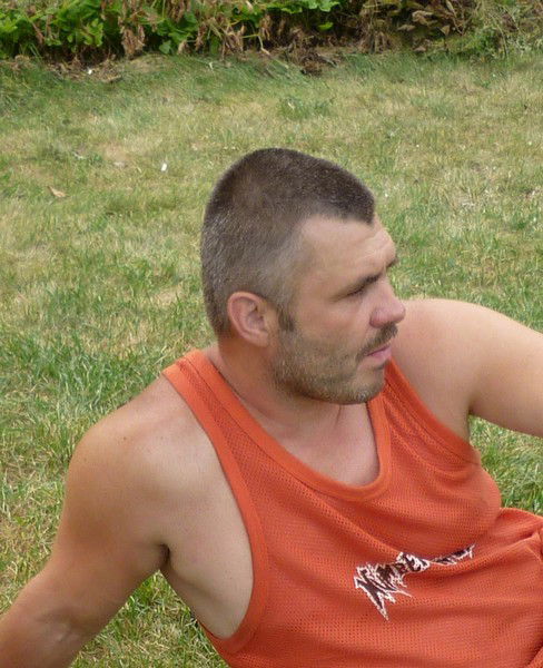 Павел Лукин