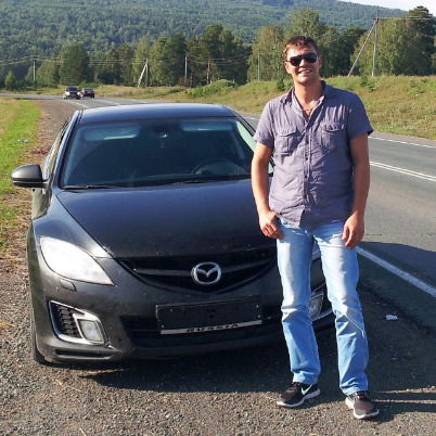 Павел Гичкин