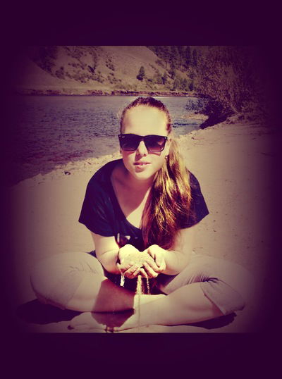 Татьяна Засыпкина