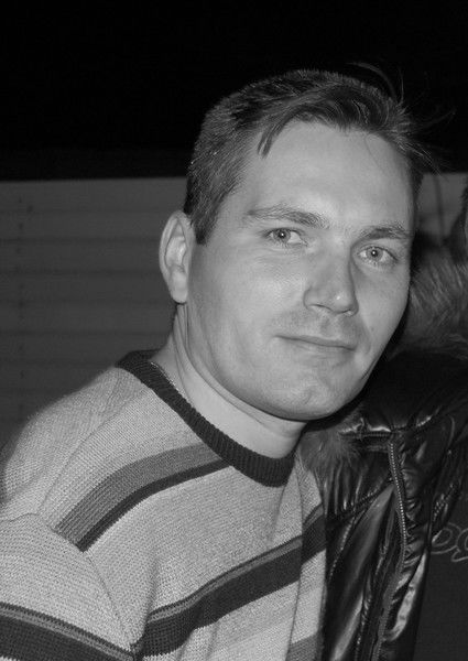 Дмитрий Лесков