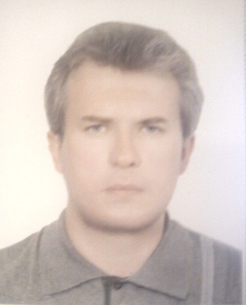 Юрий Савченко