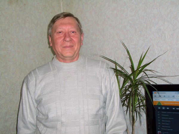 Владимир Косенко