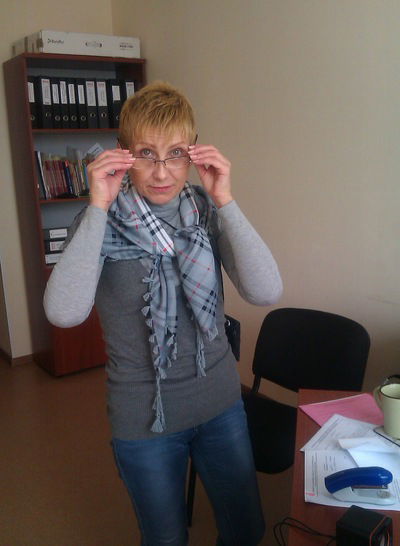 Наталья Питомцева