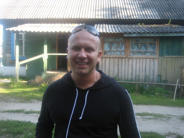 Макс Пестов