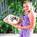 Альона Черних