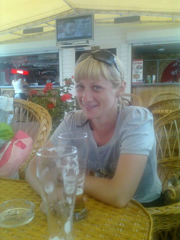 Ирина Флоренко