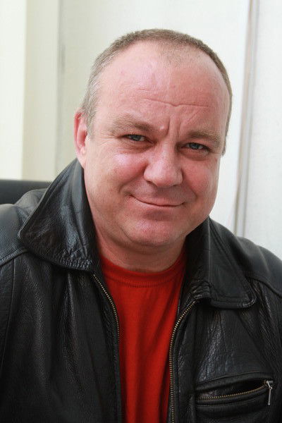 Петр Красильников