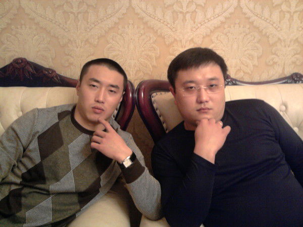 Тахир Юсуров