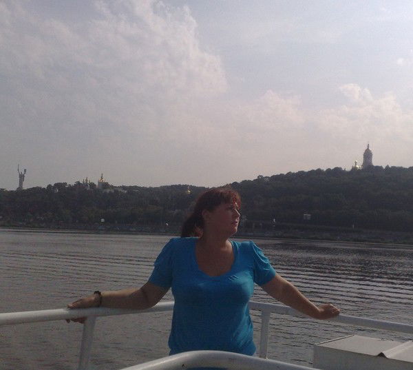 Татьяна Филиппова