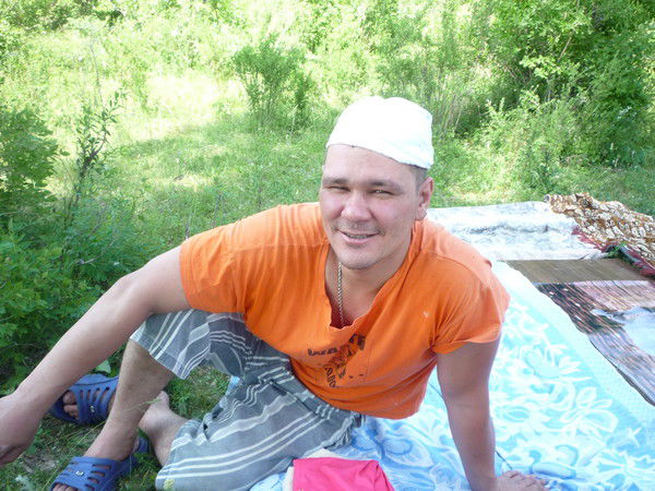 Рустам Клысбаев