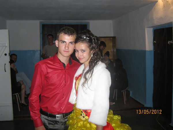 Виктория Билецкая