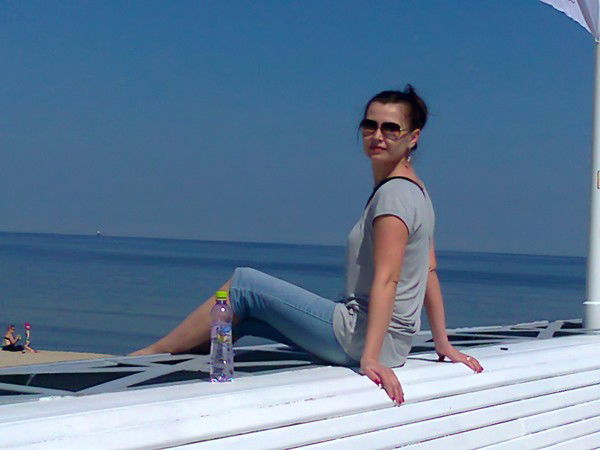 Лидия Коваль