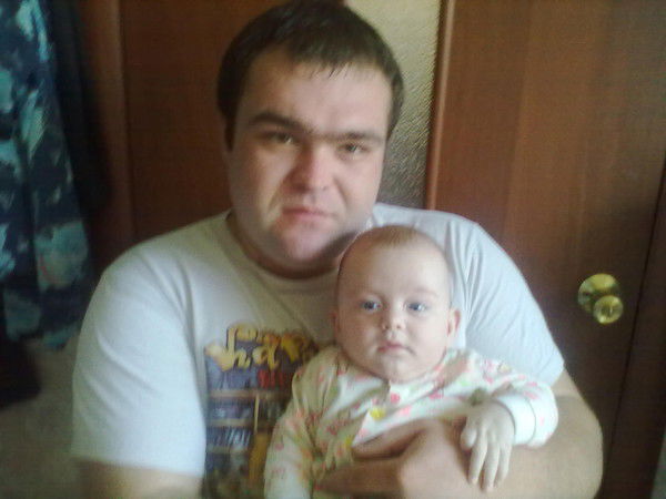 Дмитрий Аршанский