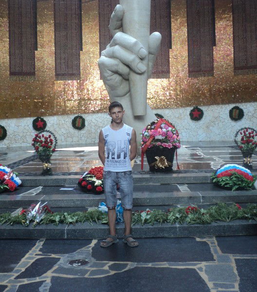 Андрей Бандурко