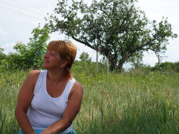 Оксана Кузнецова