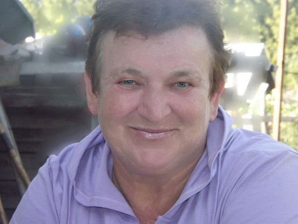 Алла Карючина