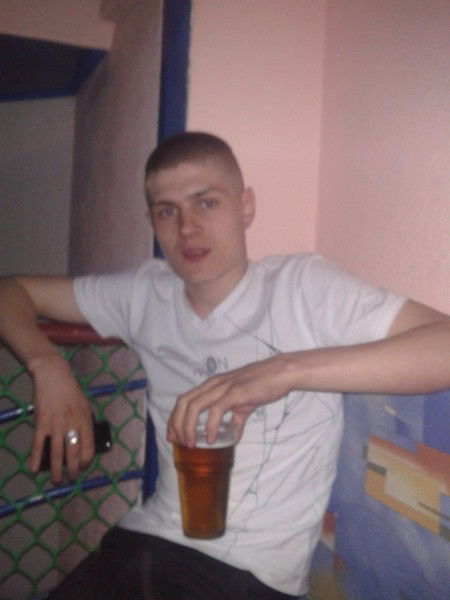 Александр Телешев