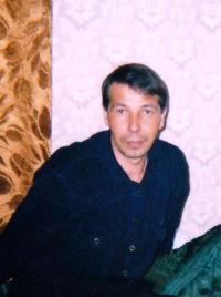 Игорь Садыков