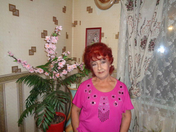 Роза Худякова-Валеева