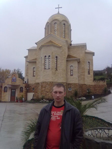 Александр Карпов