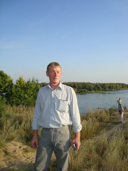 Владимир Павлов