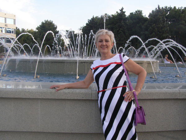 Наталья Балябо