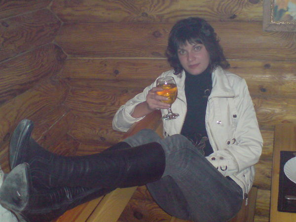 Наталья Михайлова