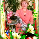 Татьяна Солодкая