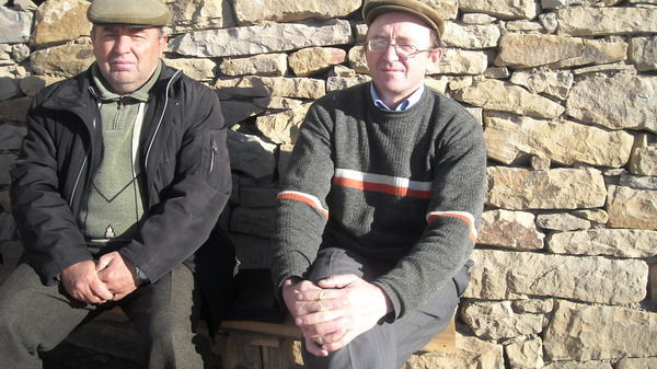 Шарип Рашидов