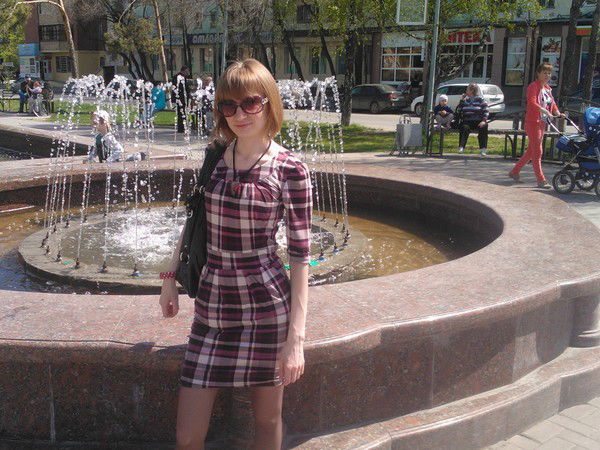 Наталья Грачёва