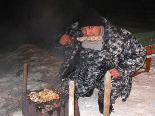 Евгений Васильев