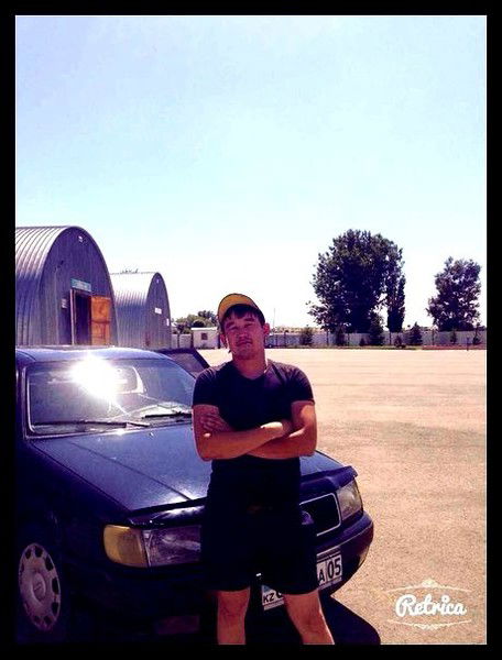 Алакол Талдыкорган