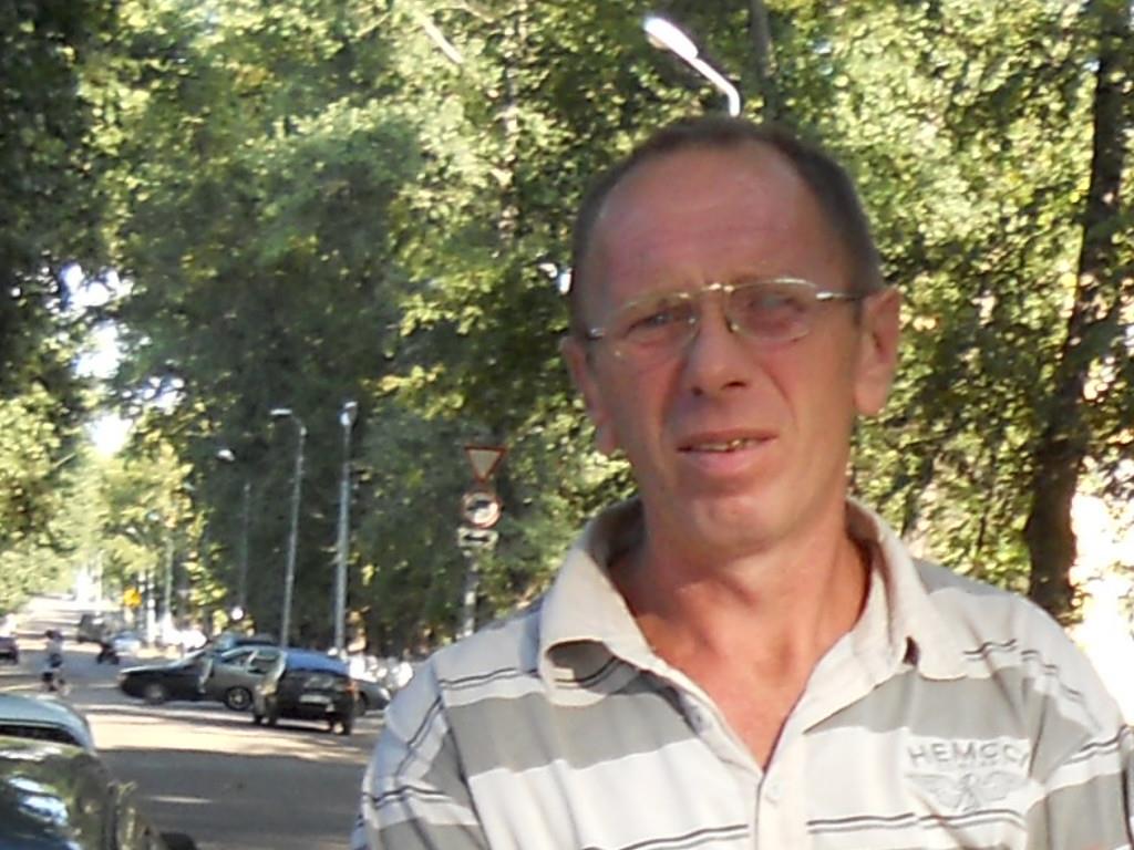 Александр Дмитриев