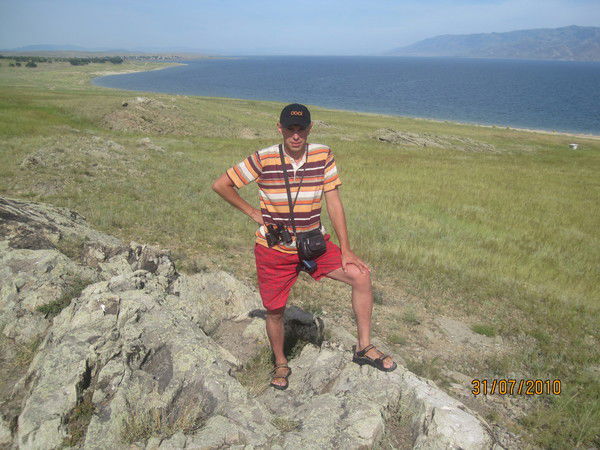 Александр Раков