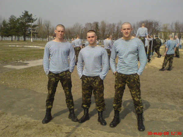 Жека Семенюта