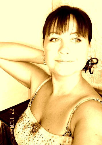 Анна Барсук