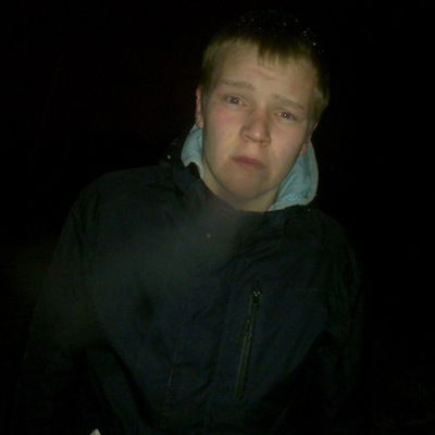 Никита Брат