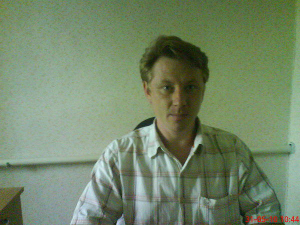 Александр Труш