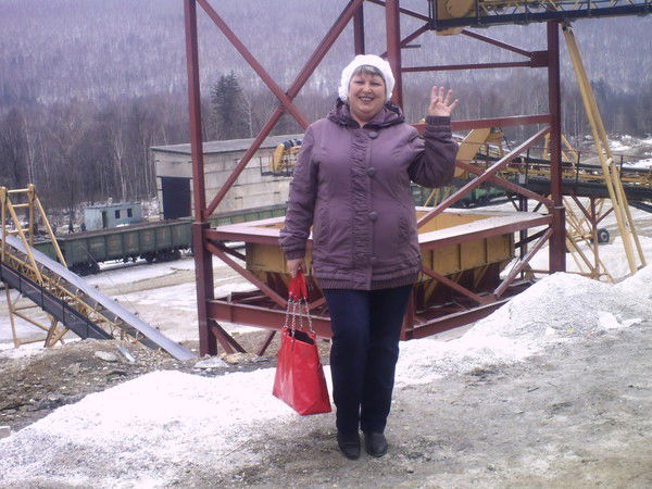 Светлана Бутова