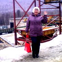Светлана Бутова