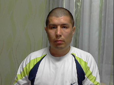 Рустам Кашапов