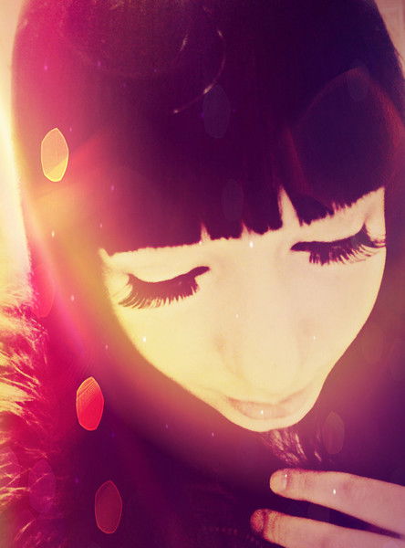 Яна Некрасова