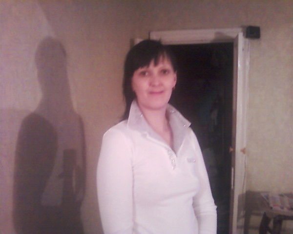 Наталья Ищанова