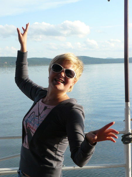 Екатерина Пильщикова