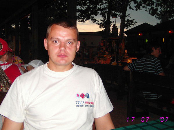 Андрей Лушин