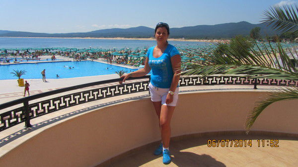 Инга Варбан