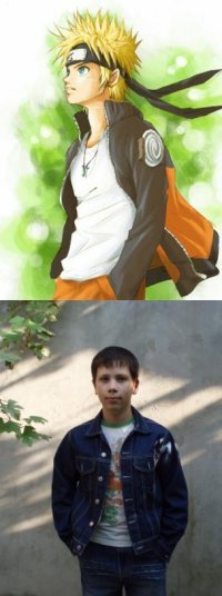 Олег Ключник