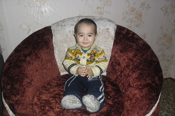 Анар Мухаметкалиева